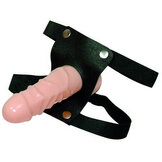 Strap-on