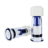 Nipple Clamp