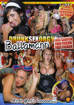Drunk Sex Orgy - Bikini Beach Balls