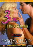 3 A.M. The Time of Sexuality - DVD