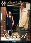 Sweet Sinners - Escort 2 - DVD