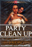 Party Clean Up - DVD
