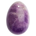 Yoni Ei - Gr&ouml;&szlig;e M-Amethyst