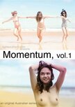 Lightsouthern - Momentum Vol. 1 - DVD