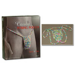 Eetbare Heren String - Tanga