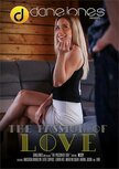 Dane Jones - The Passion Of Love - DVD