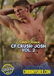 Corbin Fisher - Crush Josh 2 - DVD - Gay