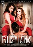 TransSensual - TS Lusty Latinas - DVD