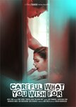 Pure Taboo - Careful What You Wish For - DVD