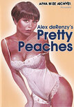 Pretty Peaches - DVD