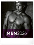 Men Kalender 2026