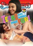 Sweethearts - Teens Just Wanna Have Fun - DVD