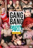 Gangbang Party 8 - DVD