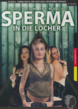 Catonium Hamburg - Sperma In Die L&ouml;cher - DVD - Gangbang