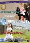 Young Harlots - 2 Movie Special: Private Lessons / Riding School - DVD