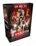Marc Dorcel - Blockbuster 1 - Collector's Box - 4 DVDs