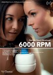 Viv Thomas - 6000 RPM - DVD