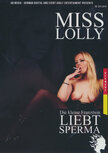 Miss Lolly - Die Kleine Franz&ouml;sin Liebt Sperma - DVD - Miss Loly