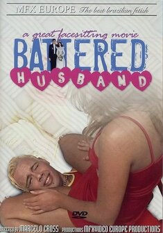 Battered Husband - DVD