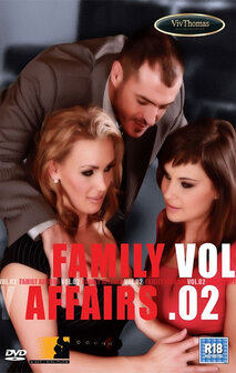 Family Affairs Vol. 02