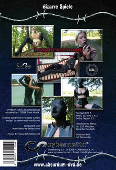Bizarre Spiele