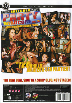 Party Hardcore #56