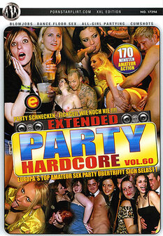 Party Hardcore #60