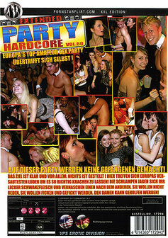Party Hardcore #60