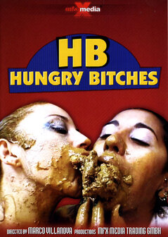 Hungry Bitches - 2 Girls 1 Cup