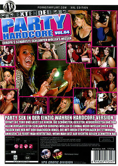 Party Hardcore #64
