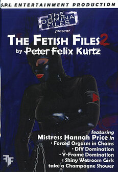 Domina Files - Volume 52