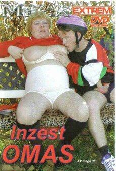 Inzest Omas