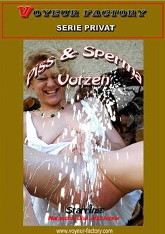 Piss Und Sperma Votzen 1