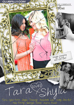 Tara Loves Shyla - DVD