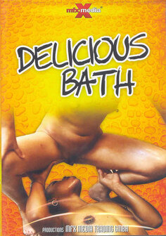 Delicious Bath - DVD - Pissing