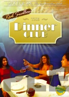 The Dinner Club - DVD