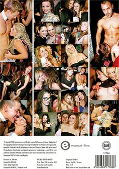 Party Hardcore: Redux Porn Volume 1.1