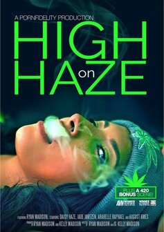 High On Haze (2 Disc Set) - DVD