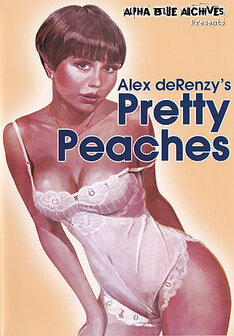 Pretty Peaches - DVD