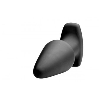 Vibrerende Rimming Buttplug Model R