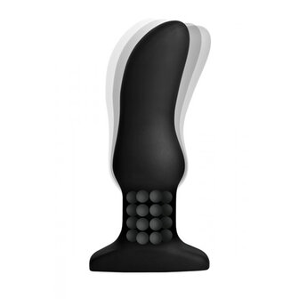 Vibrerende Rimming Buttplug Model M