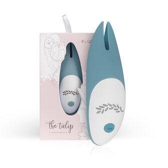 The Tulip Clitoris Vibrator