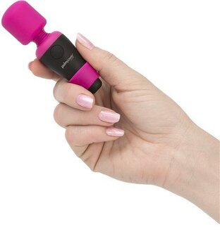 Palm Power - Pocket Mini Vibrator