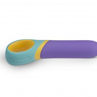 Base -&nbsp;Wand Vibrator