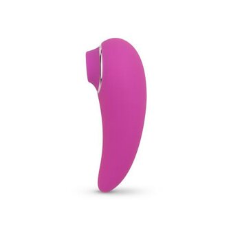 Taptastic Vibe Clitoris Stimulator