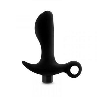 Anal Adventures&nbsp;- Platinum - Vibrerende Prostraat Stimulator 01