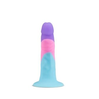 Avant - Siliconen Dildo Met Zuignap - Vision of Love