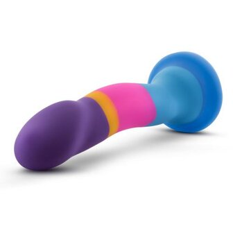 Avant - Siliconen Dildo Met Zuignap - Hot &#039;n&#039; Cool