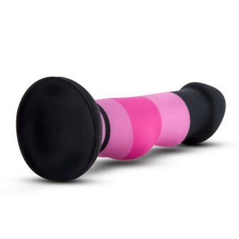 Avant - Siliconen Dildo Met Zuignap - Sexy in Pink