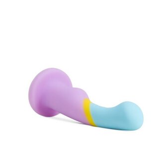 Avant - Siliconen Dildo Met Zuignap - Heart of Gold